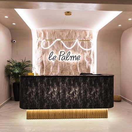 말리아 Le Palme 아파트 외부 사진