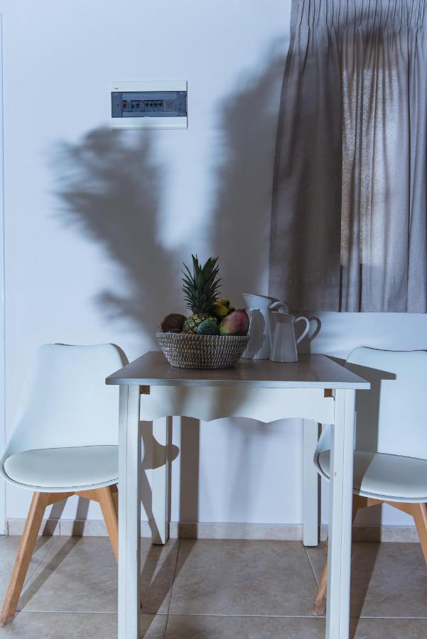 말리아 Le Palme 아파트 외부 사진