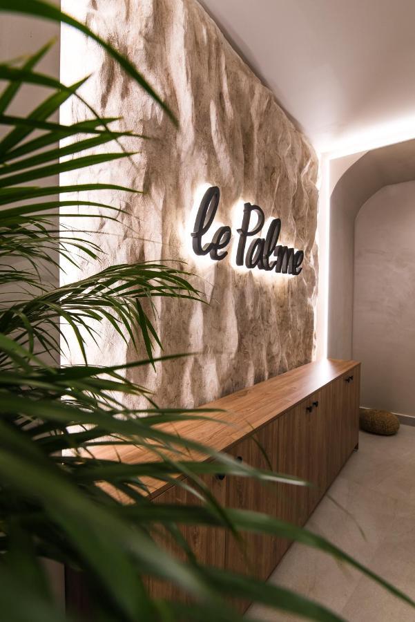 말리아 Le Palme 아파트 외부 사진